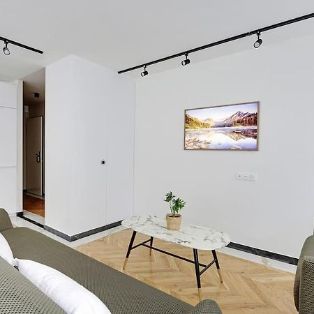 Appartement Cosy Pour 4 A La Villette - Párizs Kültér fotó